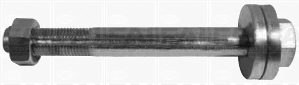 Fastening Bolt, control arm